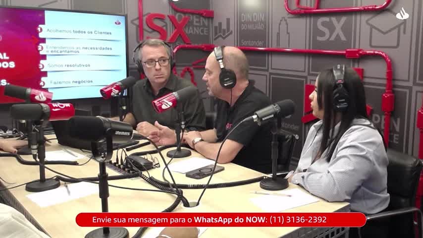  Chama PRO Agora | Fevereiro 