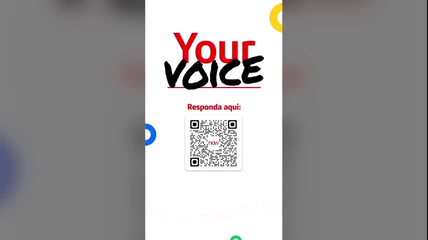 Your Voice