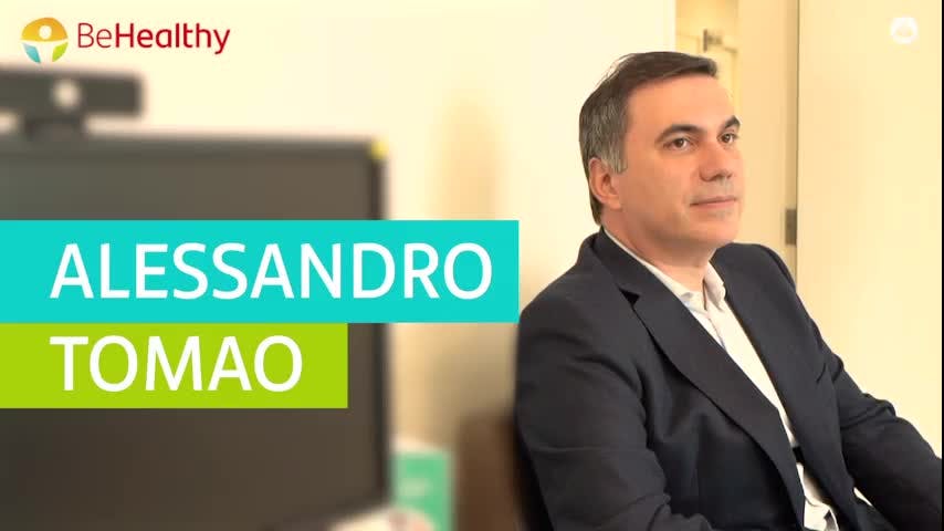 Be Healthy | Tomao
