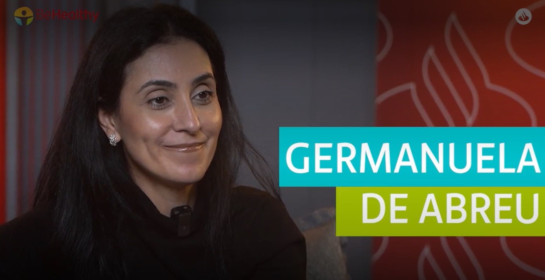 Be Healthy | Alimente-se bem, com Germanuela de Abreu