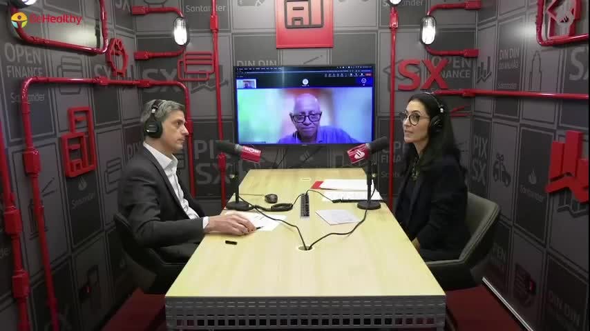 Podcast - Felicidade Baseada em Evidências
