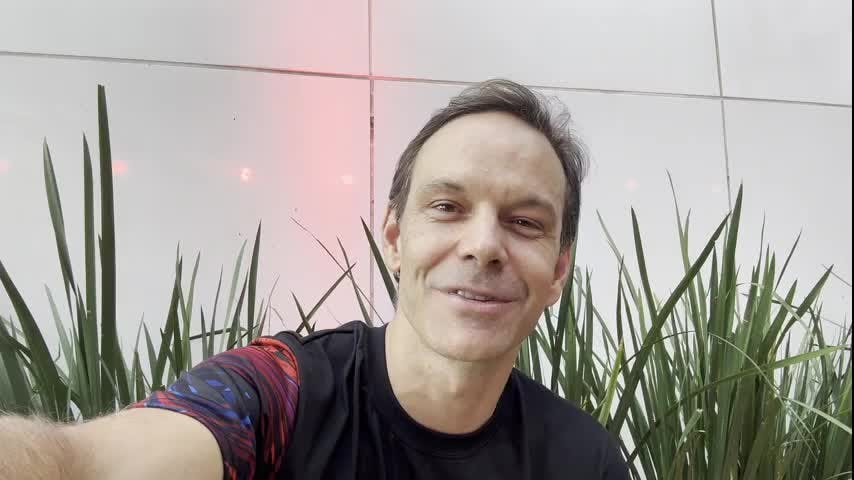Giro em 2 minutos