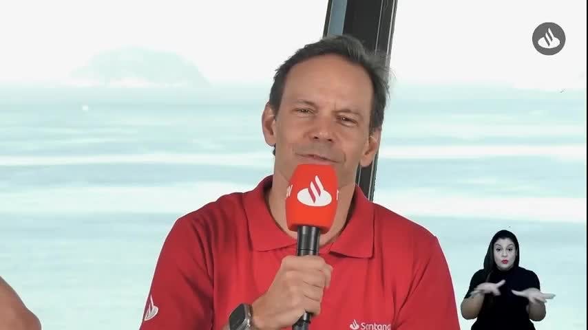 Juntos com Mario Leão - Abril 2024 -  Chama pro Agora 
