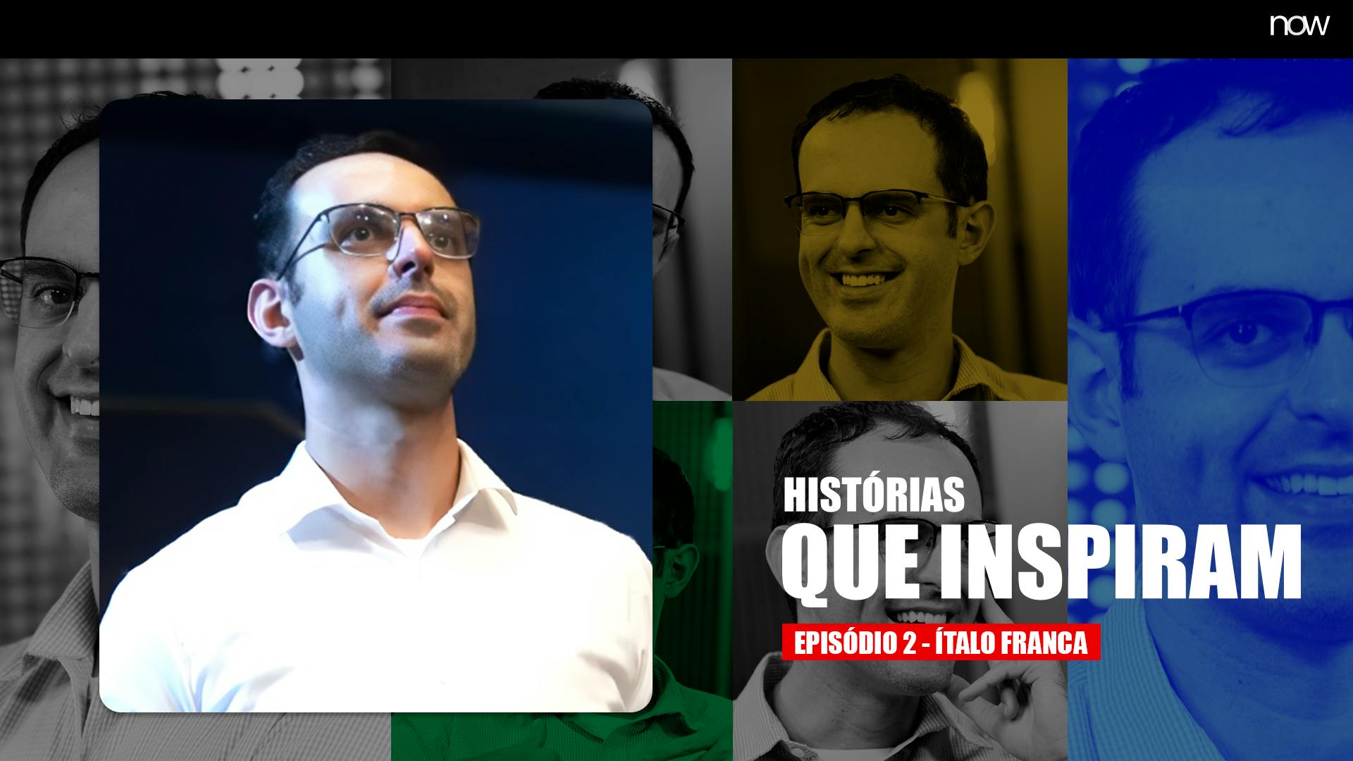 Histórias Que Inspiram | Italo