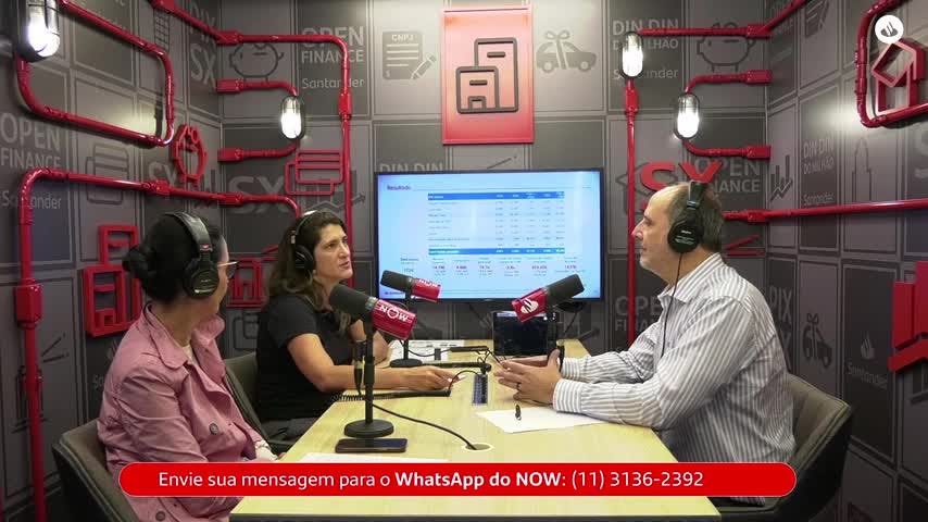 Encontro Mensal de Riscos | Maio