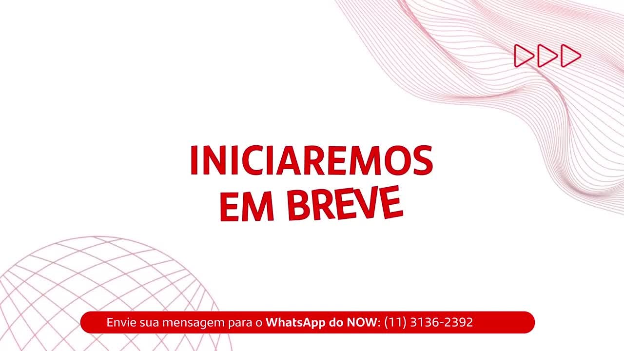 Conexão Financeira | Julho