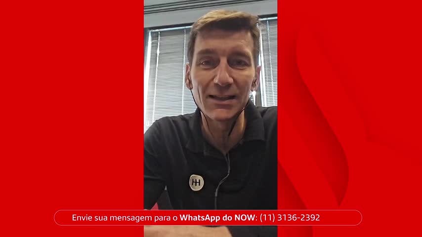 Conexão Financeira | Julho
