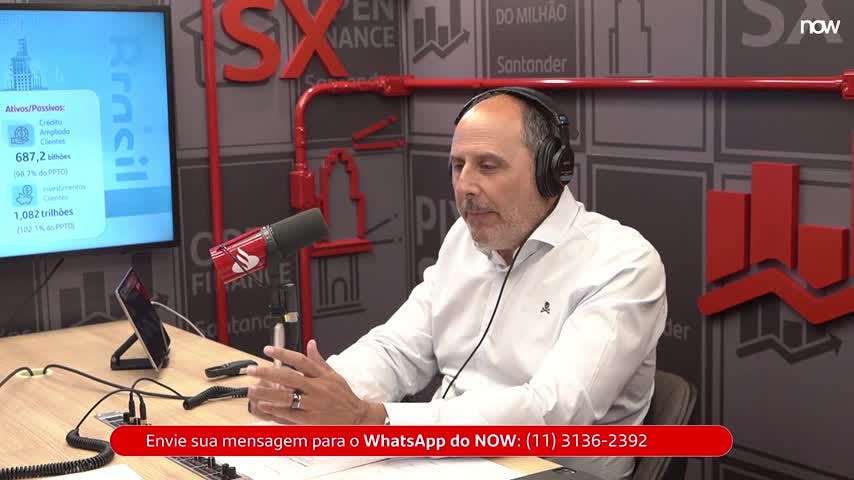 Encontro mensal de Riscos | Julho