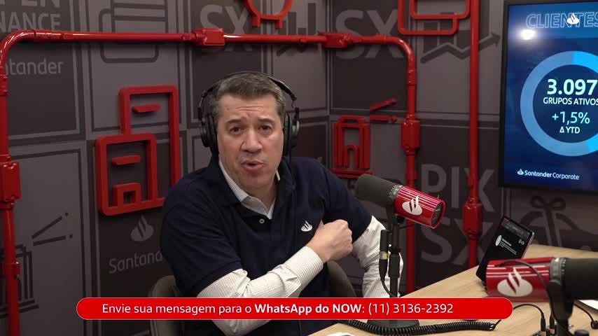 Gerando Valor | Agosto