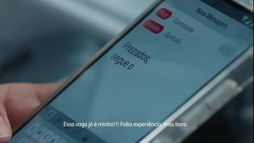 Começa Agora - free - Turbinar o currículo