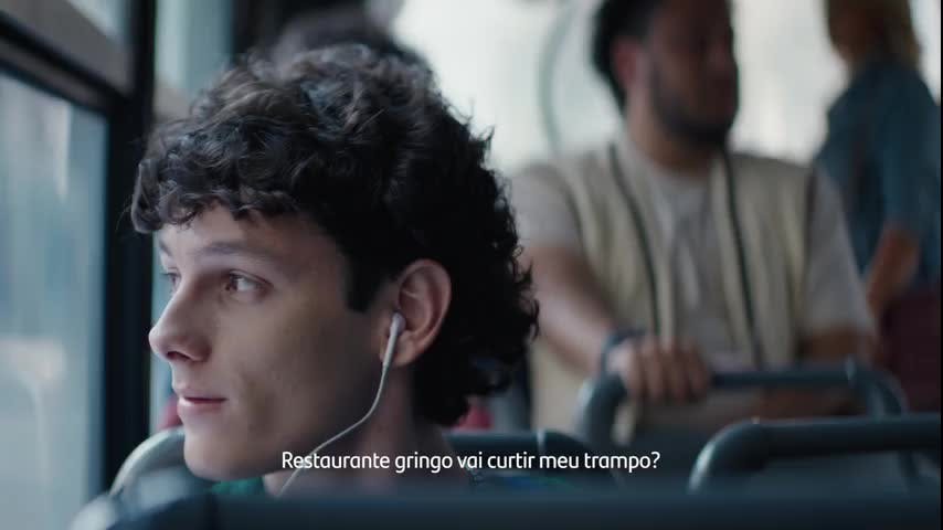 Começa Agora - free - Trabalhar fora do Brasil