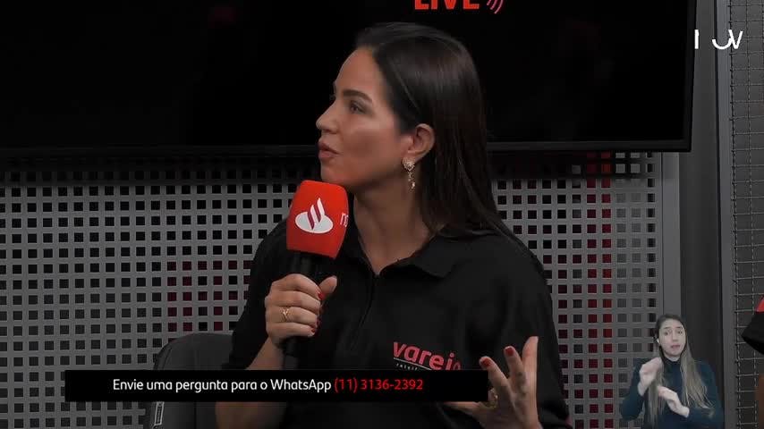 Conexão Varejo | Agosto