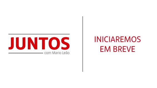 Juntos com Mario Leão | Agosto