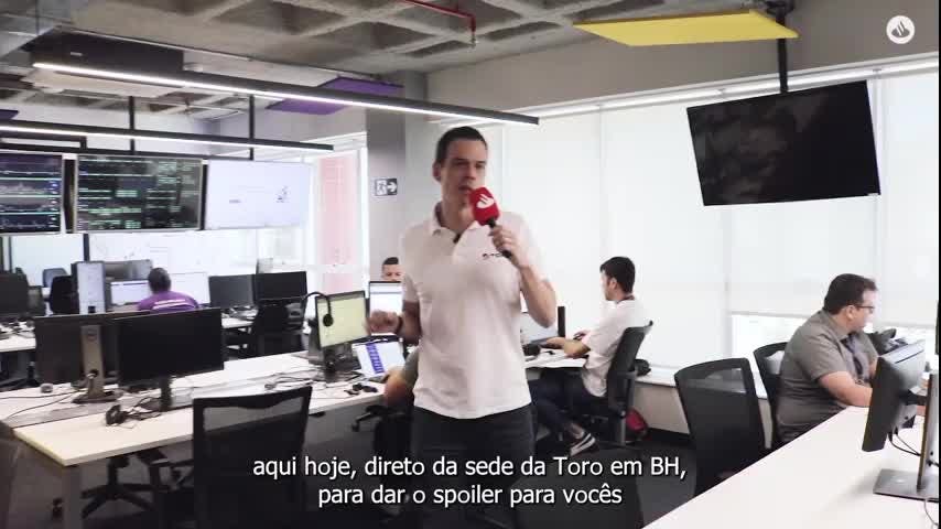 Teaser | Toro Investimentos x Santander 