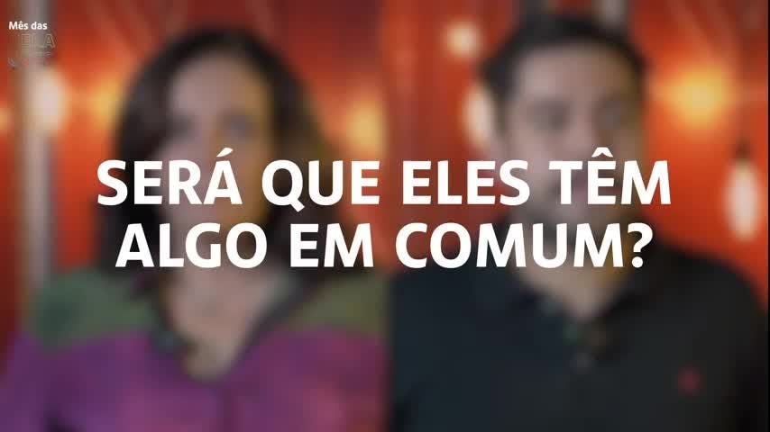 Mês das Gerações - Geração X vs Geração Z