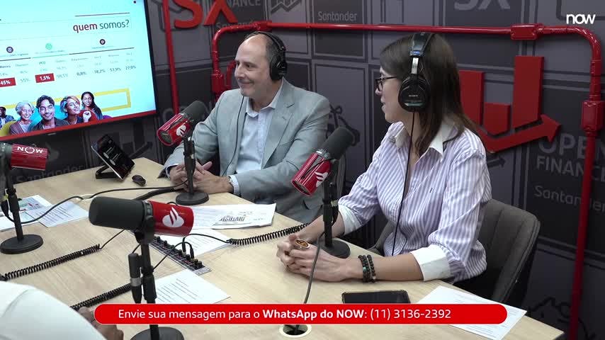 Encontro mensal de riscos | Setembro 