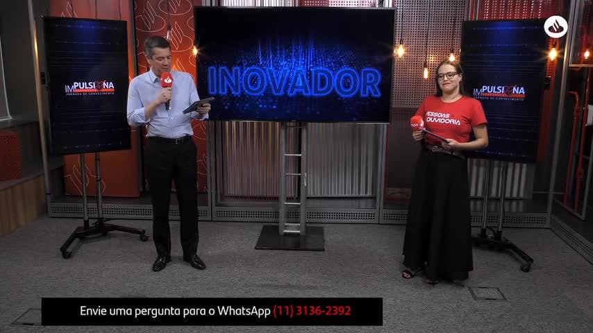 Impulsiona | Jornada de conhecimento