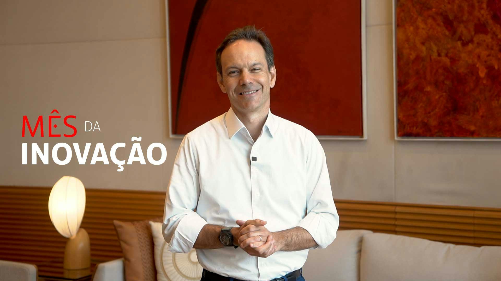 Mês da Inovação