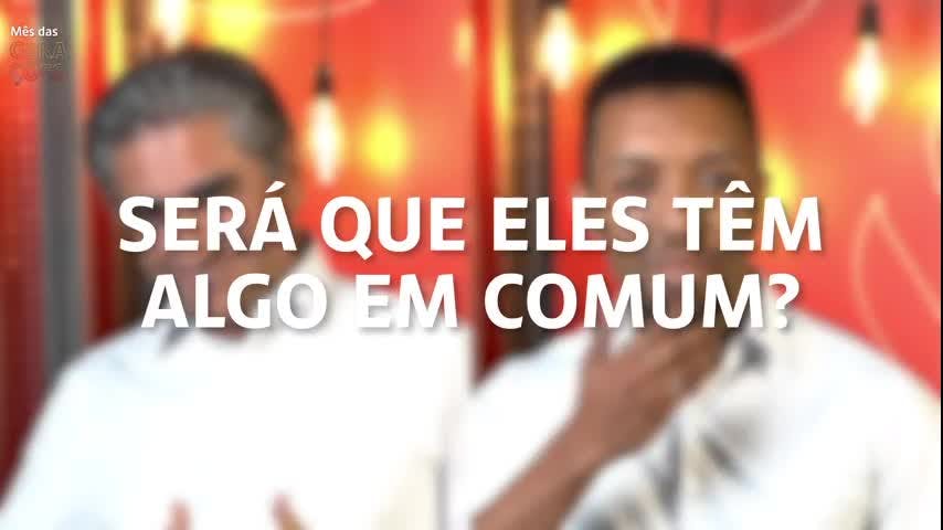 Mês das Gerações 02 - Geração X vs Geração Z