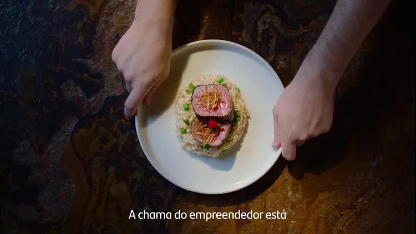 Começa Todos os Dias - Santander 