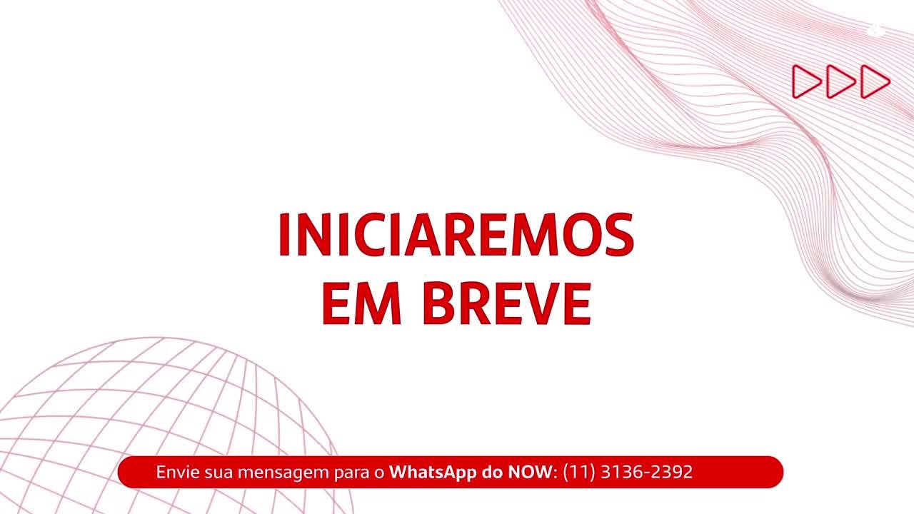 Conexão Financeira | Novembro