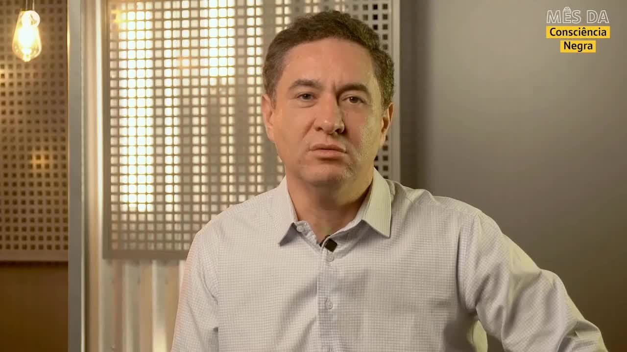 Mês da Consciência Negra