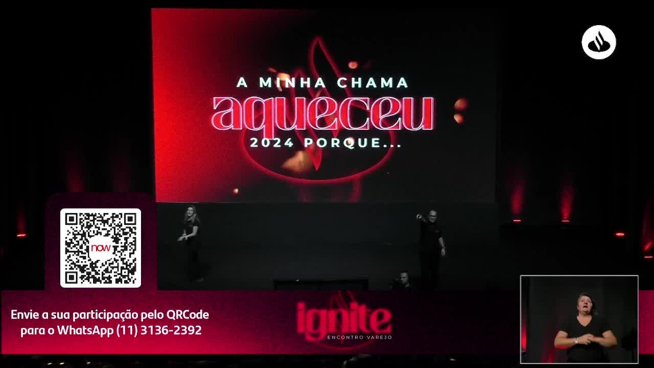Ignite | Encontro Varejo