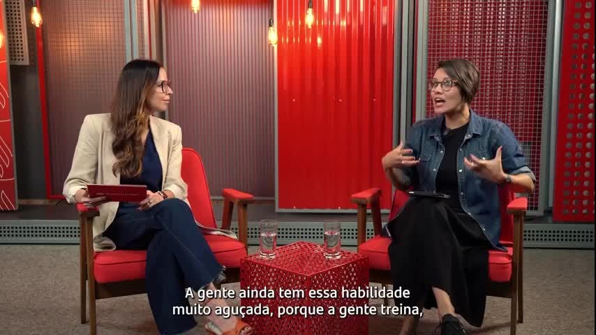 Inovação em Foco | Episódio 3: Criatividade