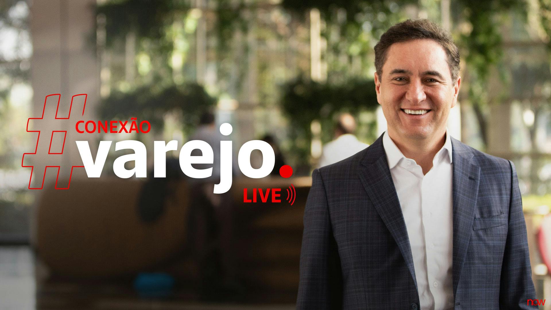 Conexão Varejo | Dezembro