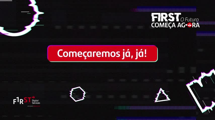 F1rst | O futuro começa agora