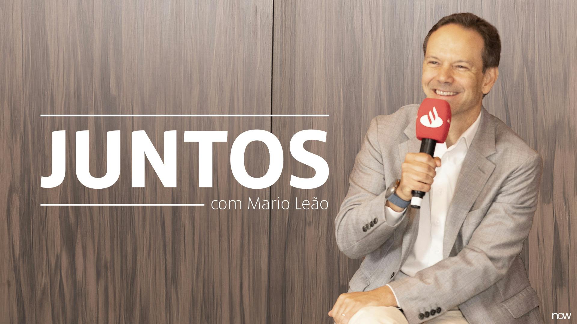 Juntos com Mario Leão | Janeiro 2024 | Transformação 