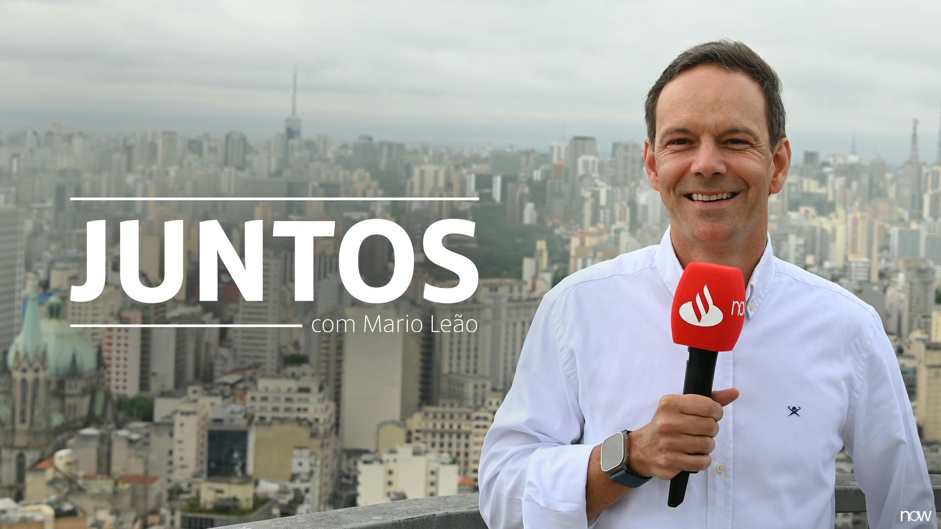 Juntos com Mario Leão | Fevereiro de 2024 | Comissões 