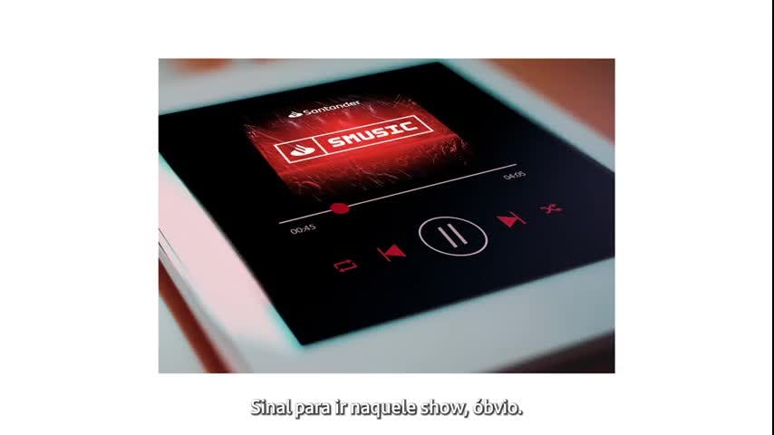 Sinais para começar