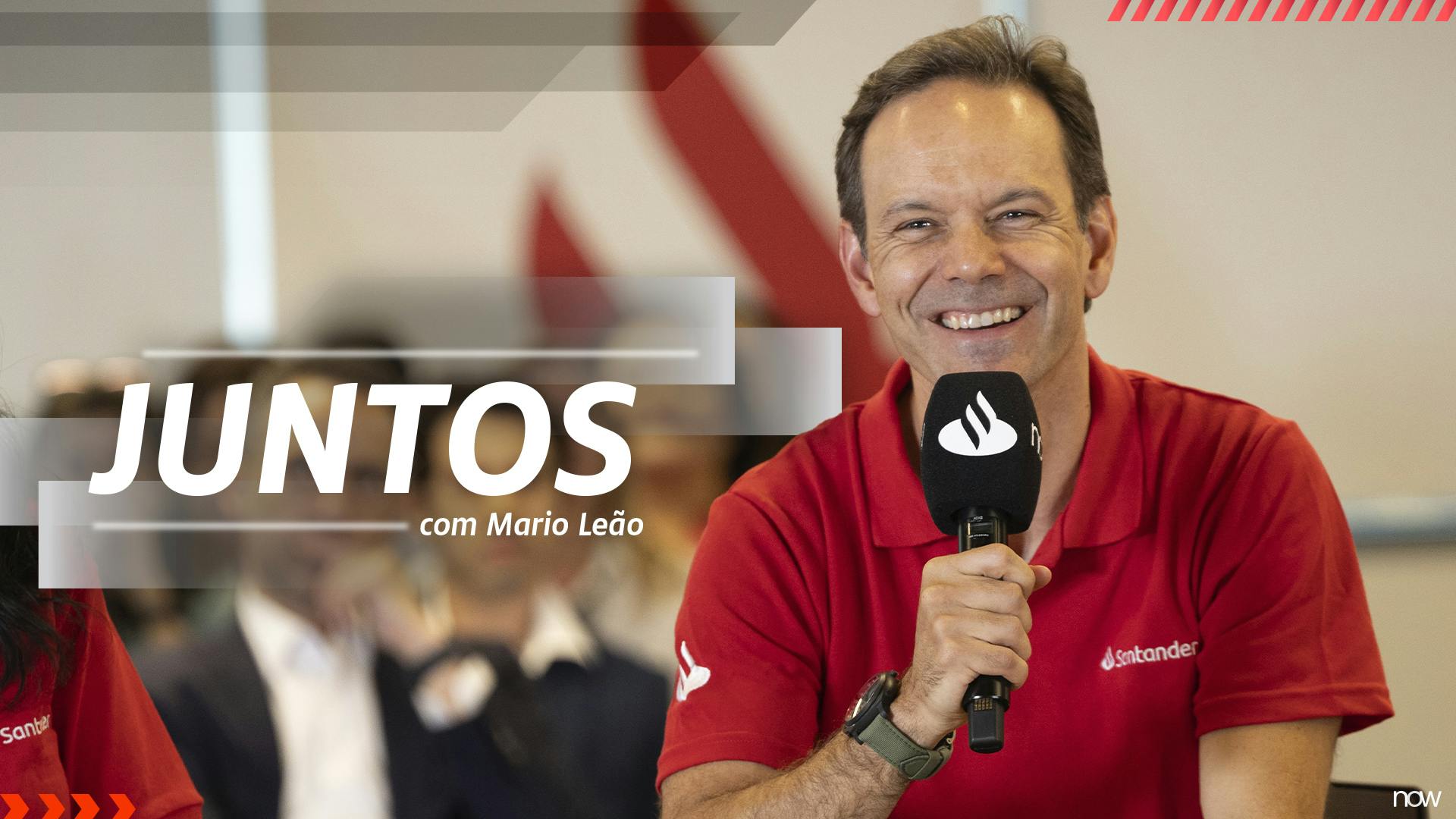 Juntos com Mario Leão | Janeiro 2025|  Nosso melhor ano