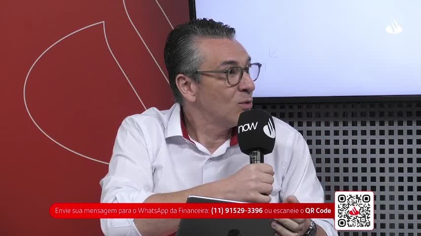 Conexão Financeira - março 2025 