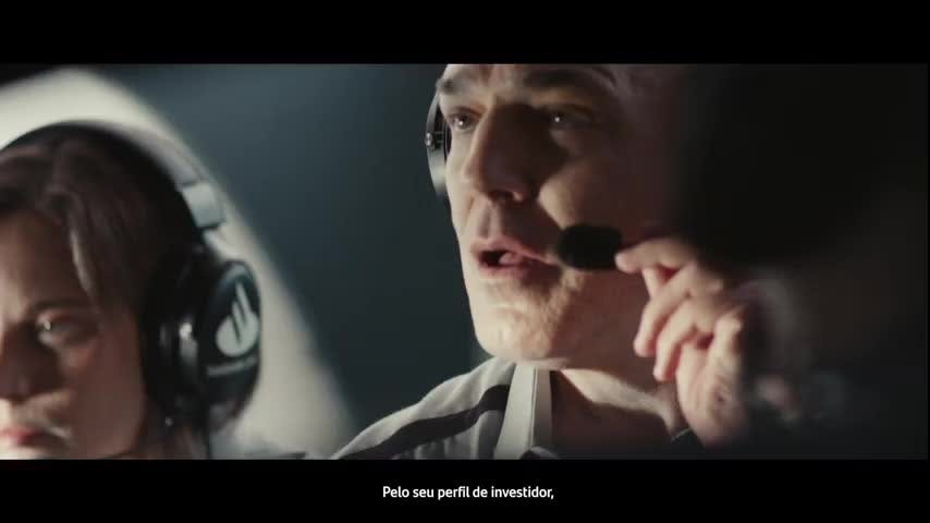 Santander Select | Investimentos - Fórmula 1