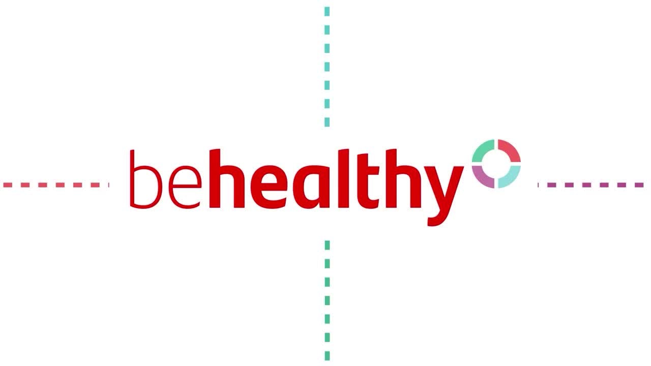 Novos pilares Be Healthy - Germanuela de Abreu