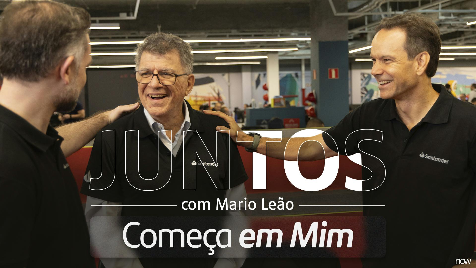 Juntos com Mario Leão | Março 2025 | Todo dia conta