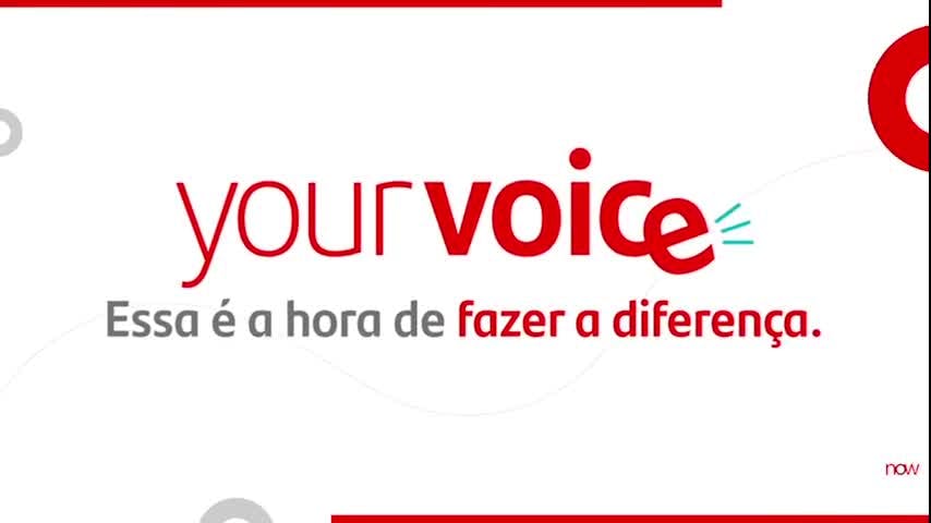 Your Voice 2025
