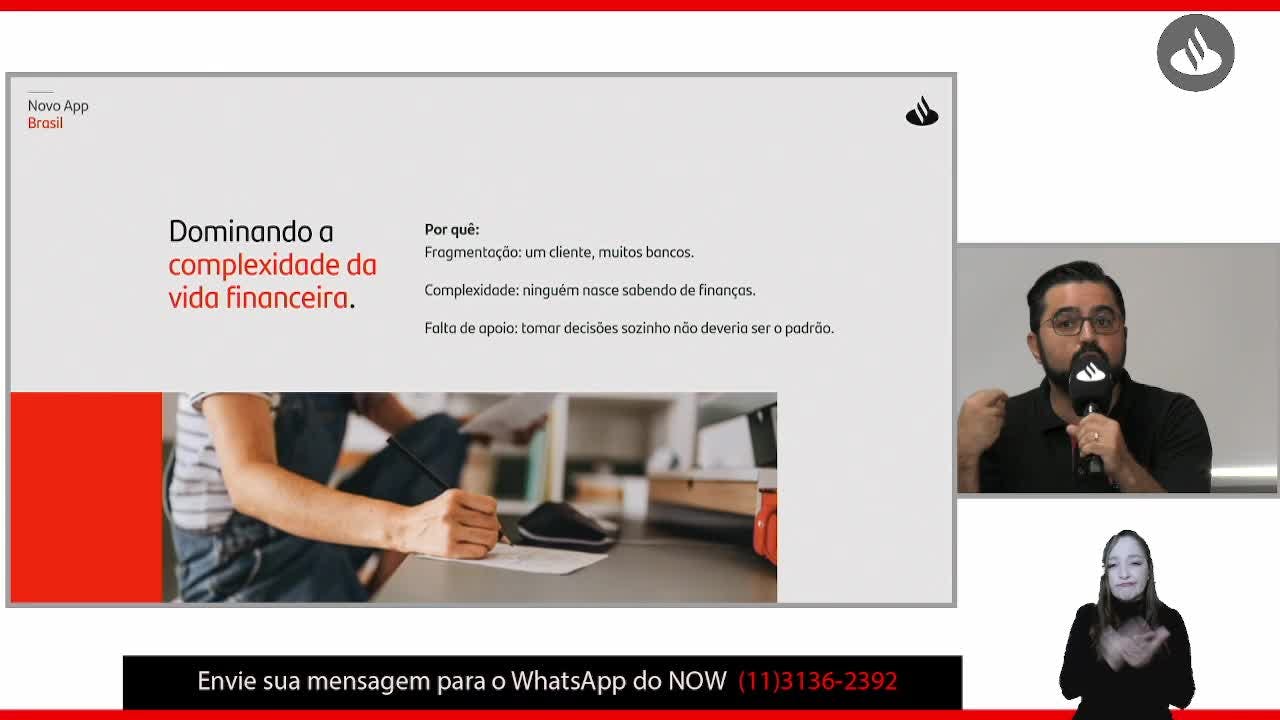 Conexão Varejo - Maio 