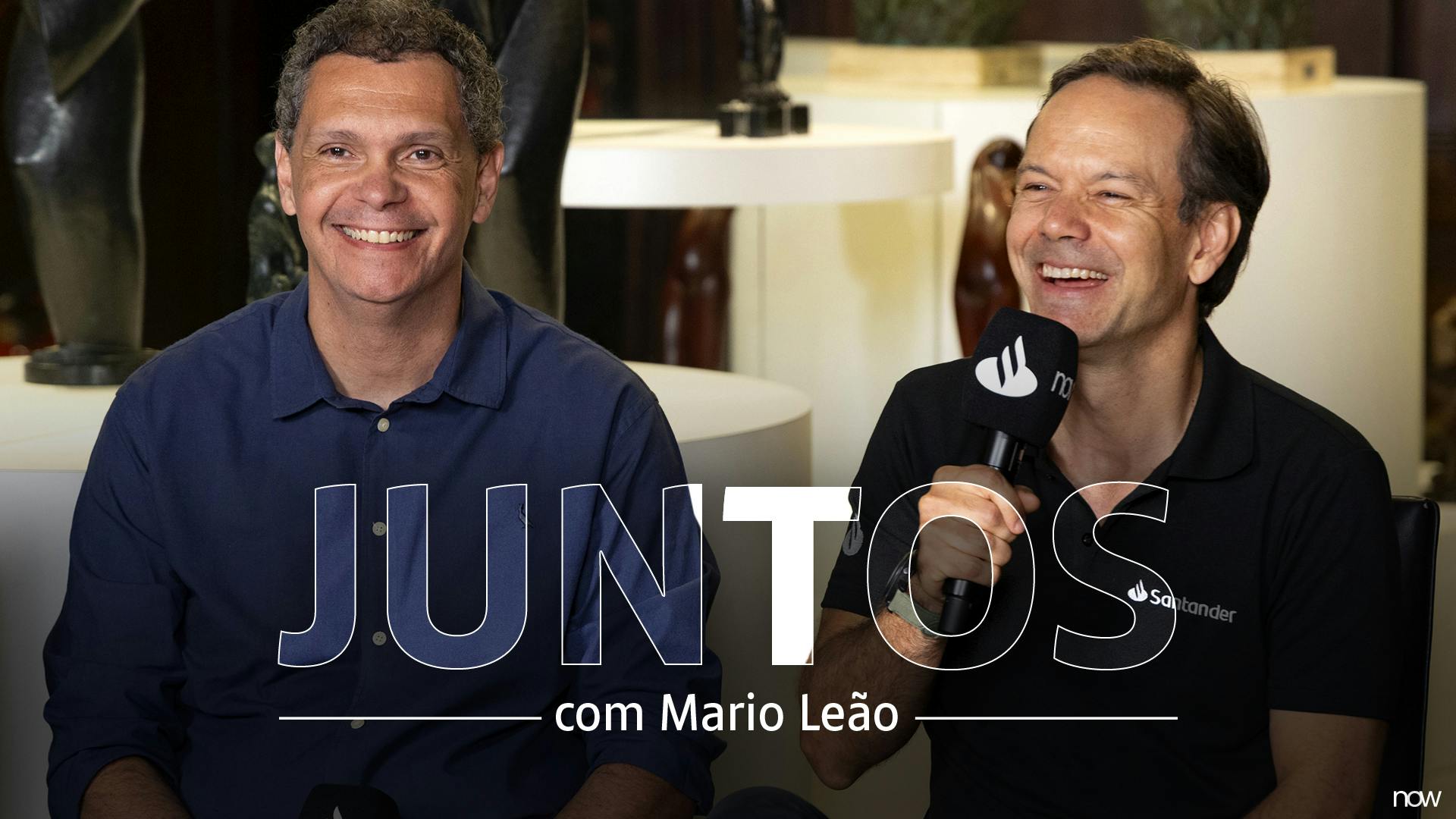 Juntos com Mario Leão | Maio 2025 | Qualidade de processos