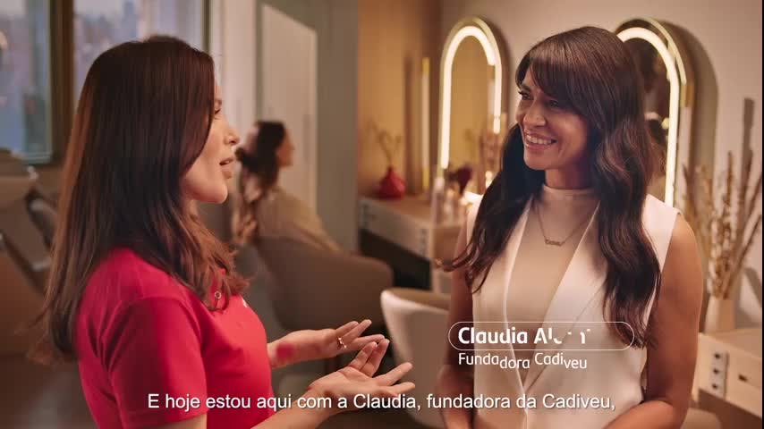 Santander Empresas - Começa Todos os Dias 2025