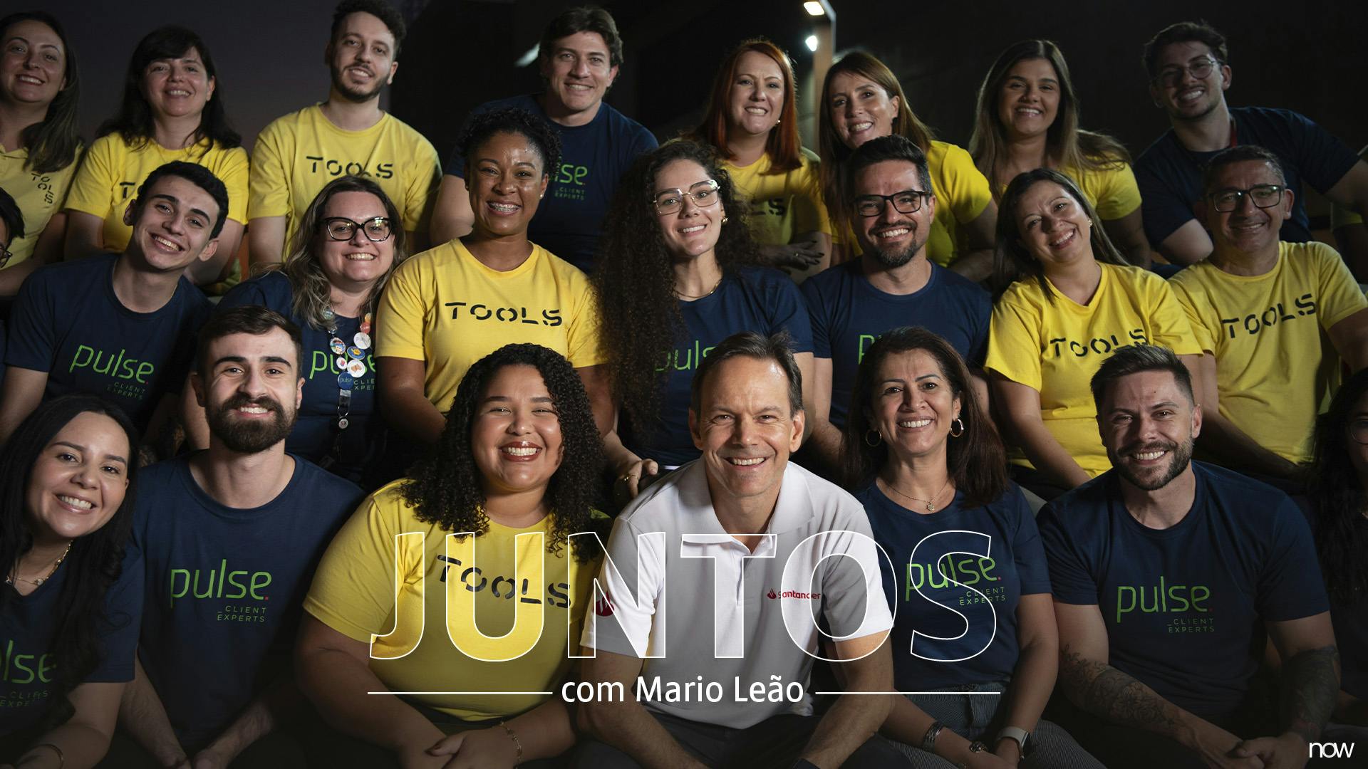 Juntos com Mario Leão | Junho 2025 | Nossa entrega
