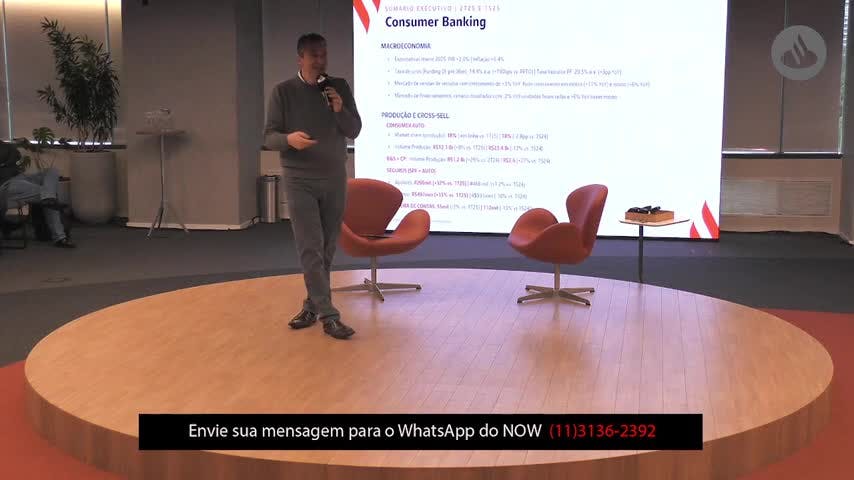 Conexão Financeira 