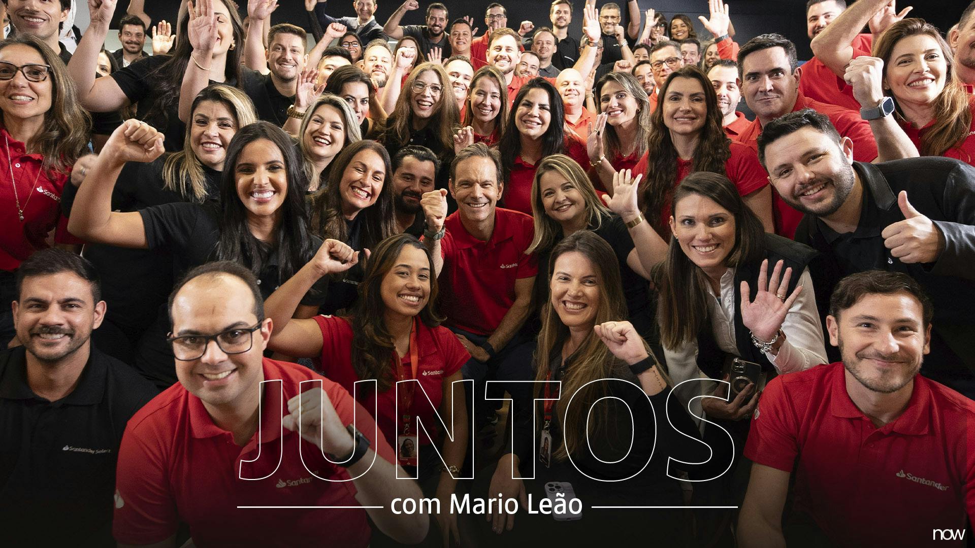 Juntos com Mario Leão | Julho 2025 | Zero-Burocracia
