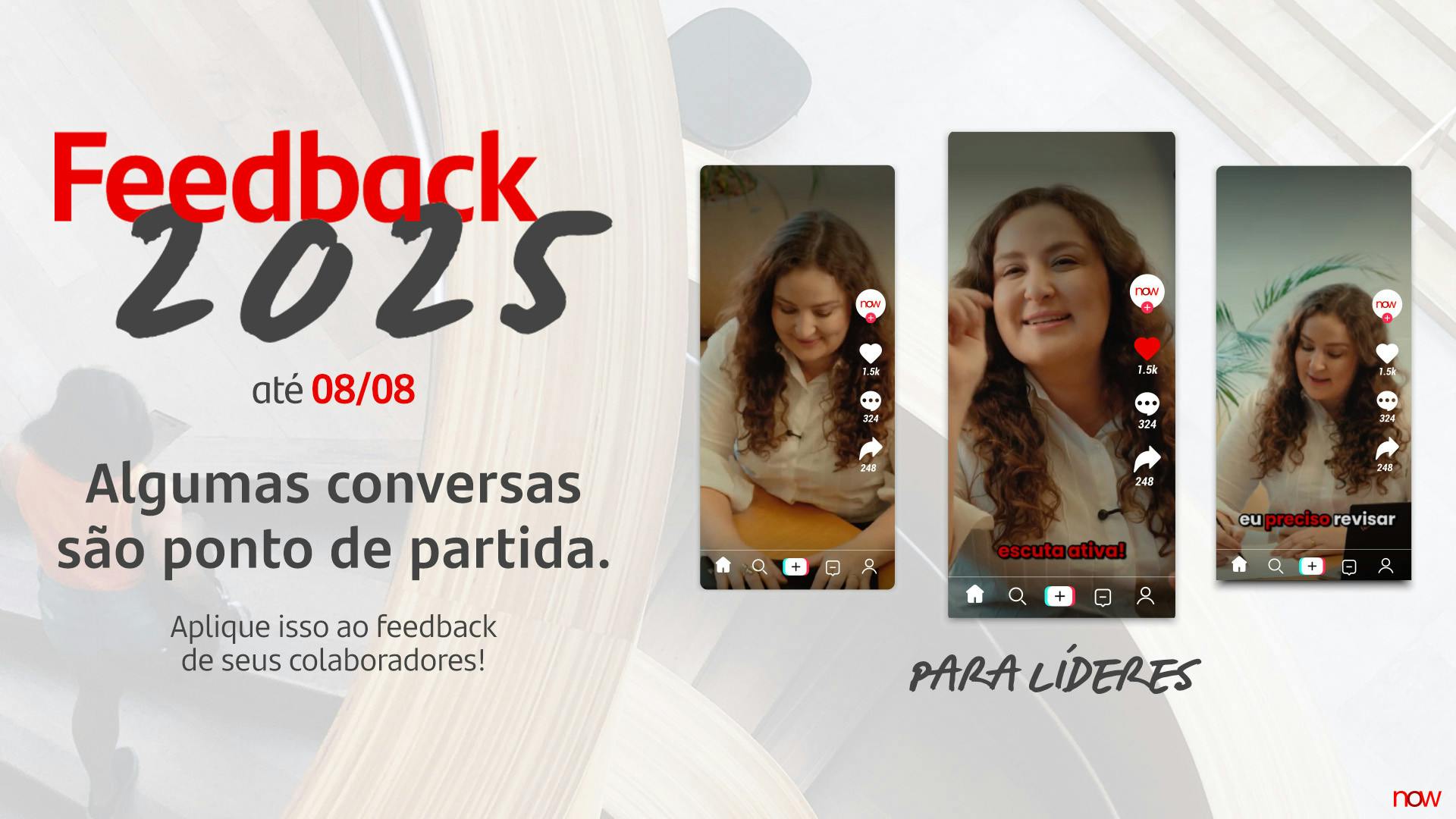 Feedback 2025 - Gestor
