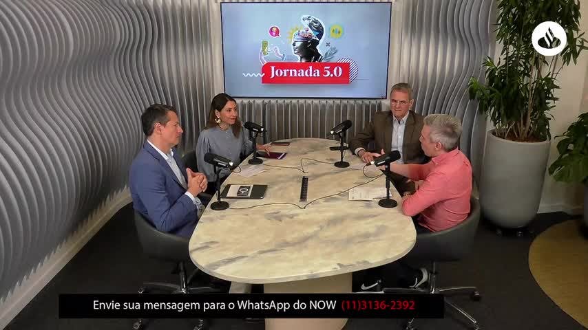 Jornada 5.0 - Setembro