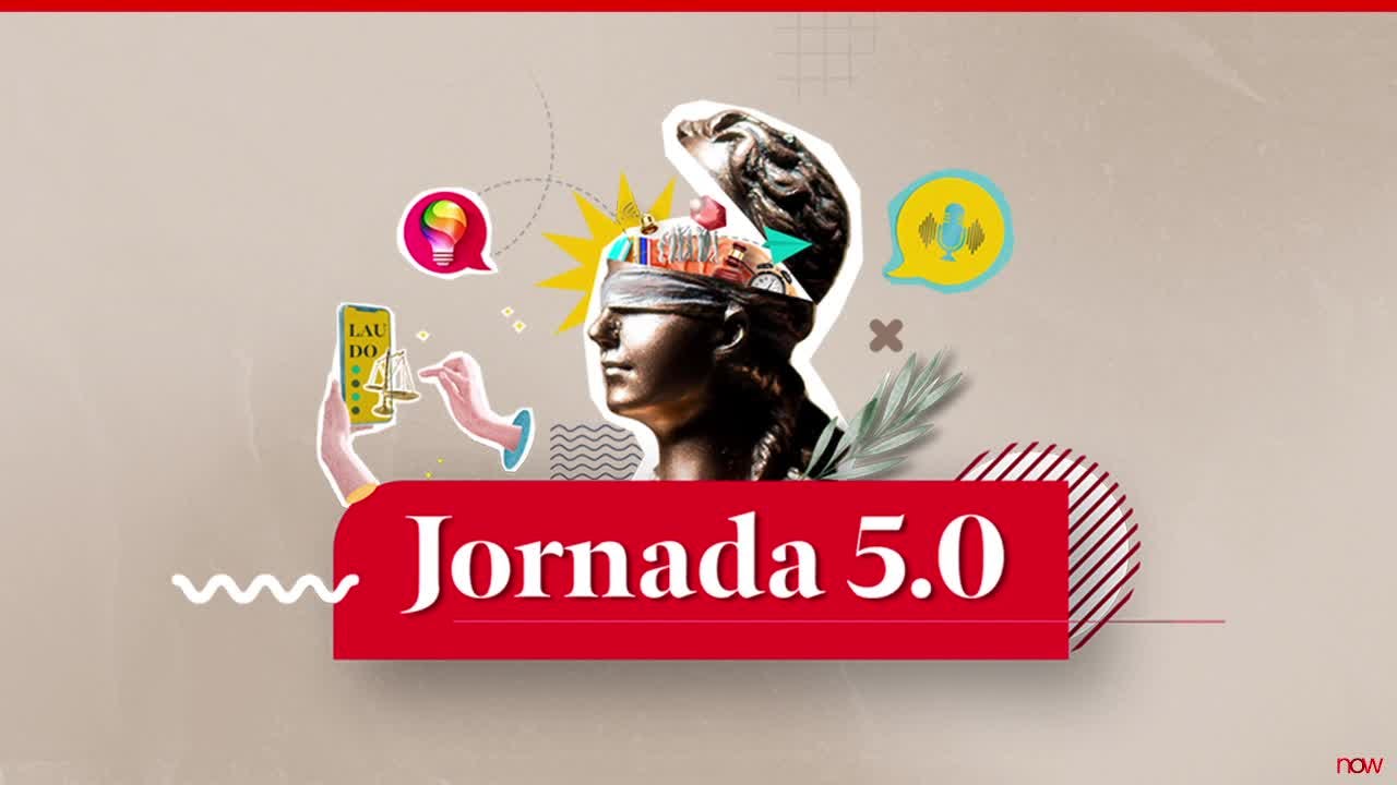 Live Jornada 5.0 - Amigo de Valor