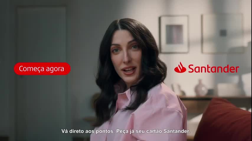Vá Direto Aos Pontos - Filme Oficial da Campanha