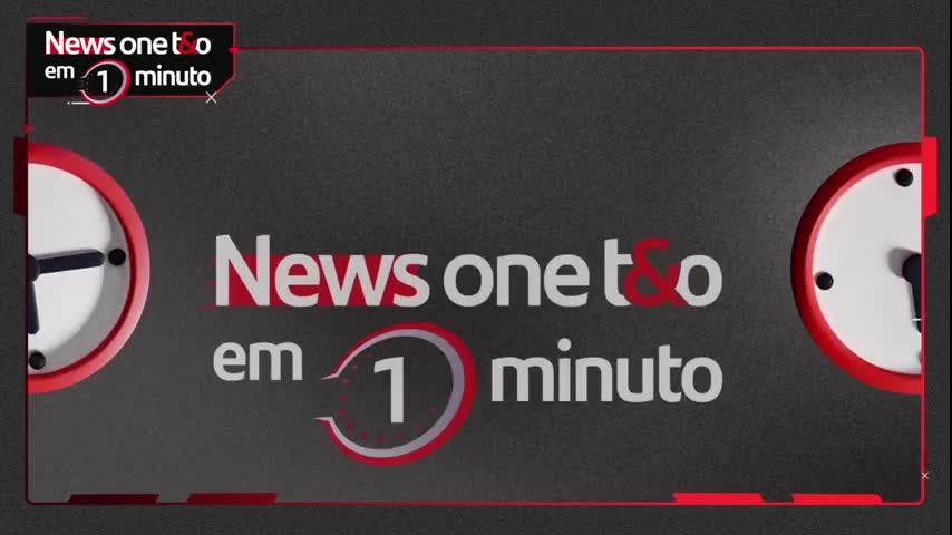Episódio 8 | News 1 Minuto